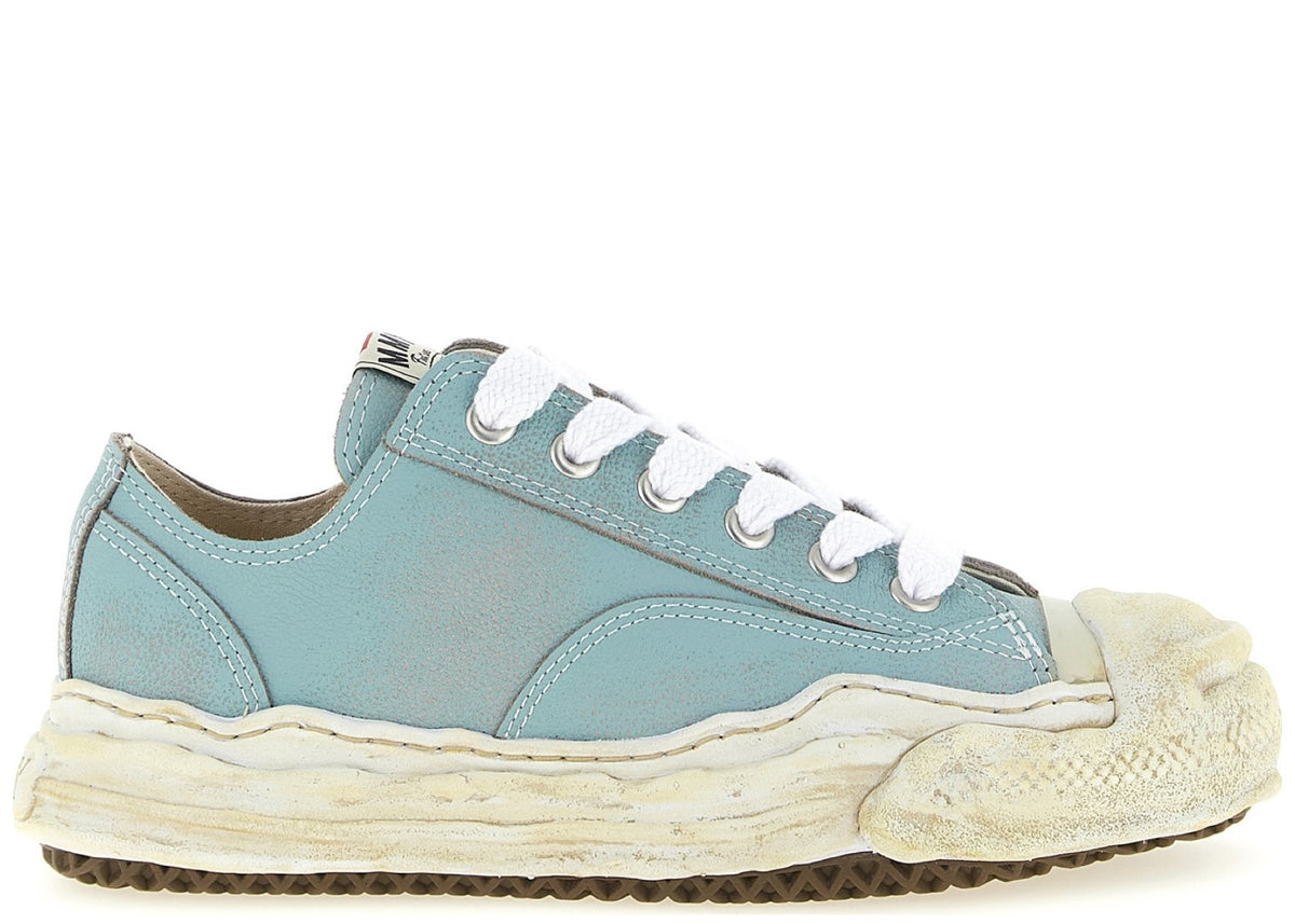 Maison Mihara Yasuhiro Hank sneakers