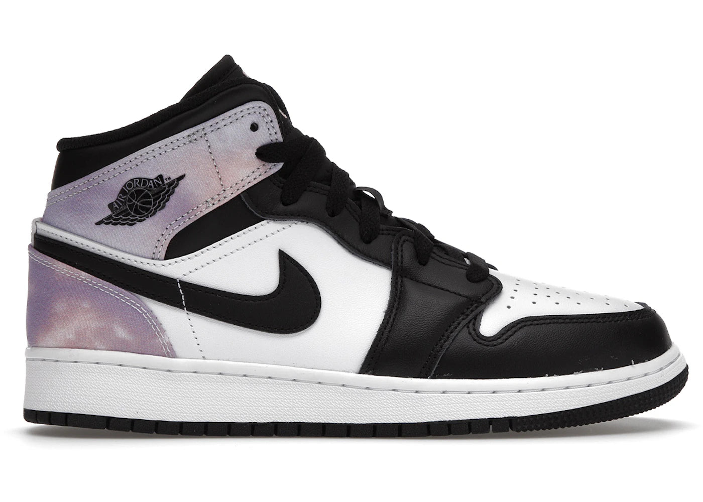 Air Jordan 1 Mid SE Zen Master (GS)