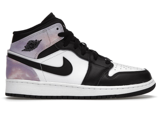 Air Jordan 1 Mid SE Zen Master (GS)