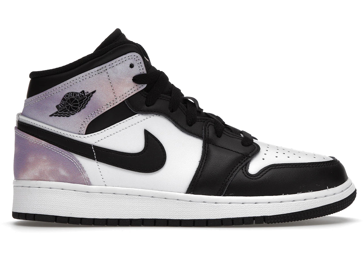 Air Jordan 1 Mid SE Zen Master (GS)