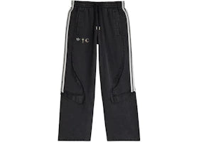 adidas x Thug Club Teamgeist Sweatpants Black