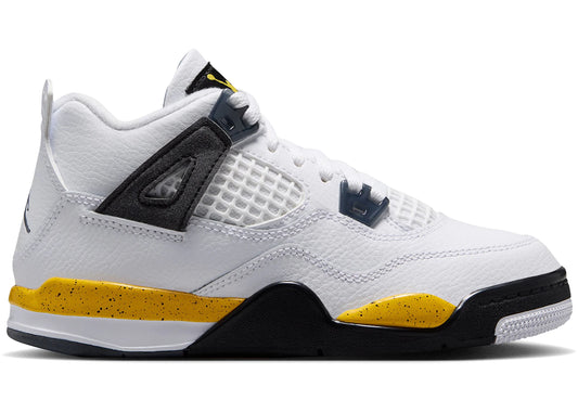 Jordan 4 Retro Rare Air Tour Yellow (PS) (2026)