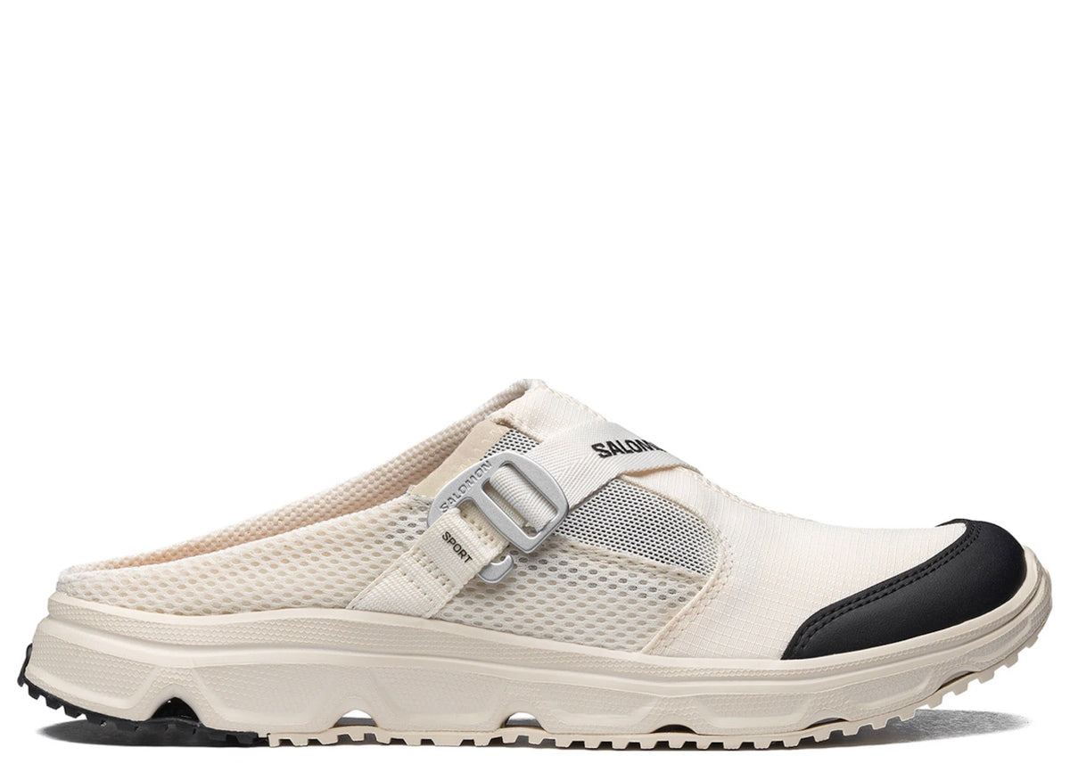 Salomon RX Slide 3.0 Nomad Vanilla Ice Almond Milk