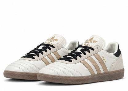 adidas Samba JP Off White Magic Beige