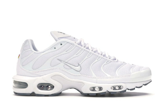 Nike Air Max Plus White