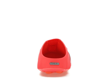 Nike Mind 001 Slide Solar Red (Women's)