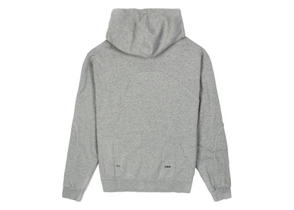 Nike x NOCTA CS Pullover Hoodie Dark Grey Heather/Matte Silver/Black