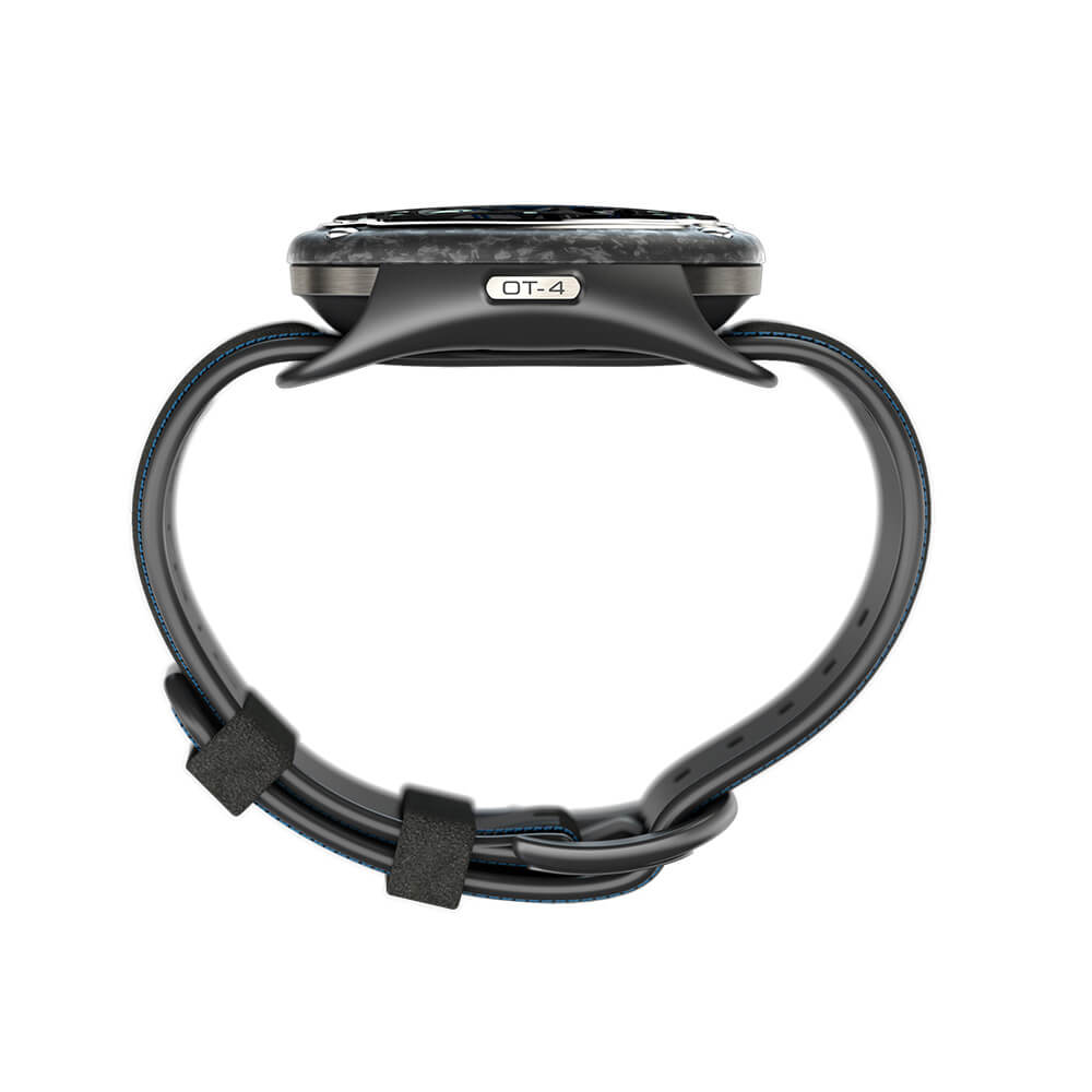 Dietrich Organic Time OT-4