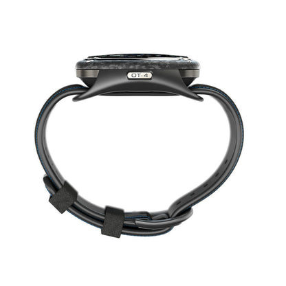 Dietrich Organic Time OT-4