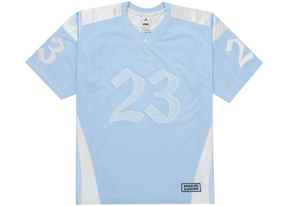 Supreme Jordan Jersey (SS26) Blue