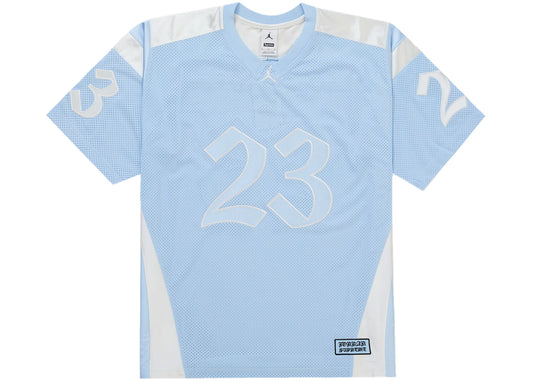 Supreme Jordan Jersey (SS26) Blue