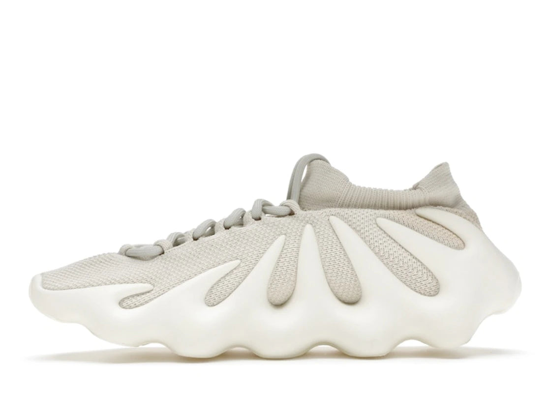 Yeezy 450 Cloud White