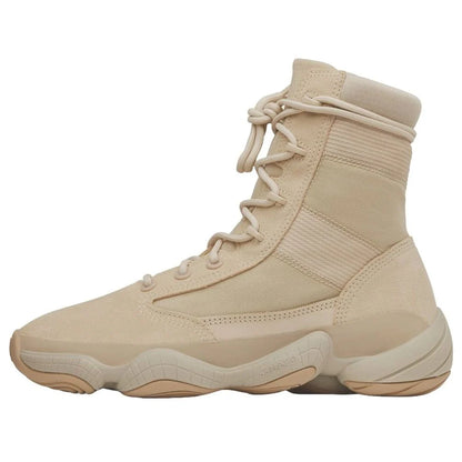 Yeezy 500 High Tactical Boot Sand