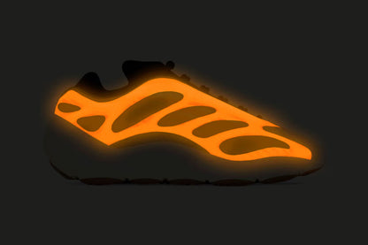 Yeezy Boost 700 V3 Mono Safflower