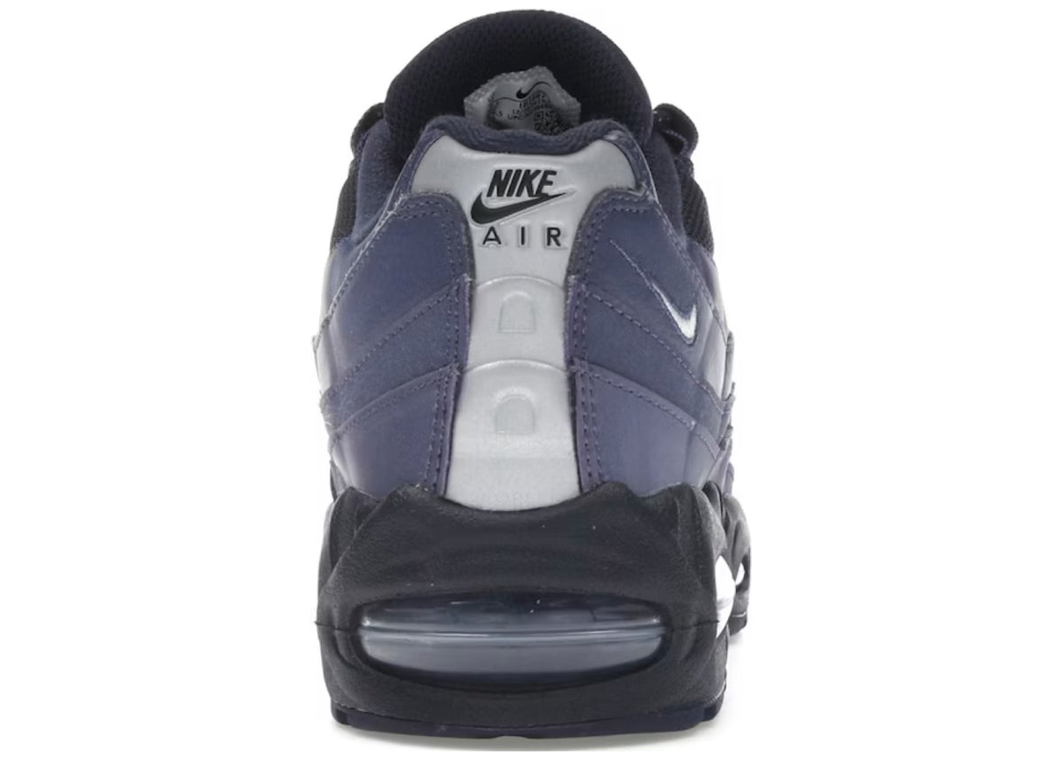 Nike Air Max 95 OG Big Bubble Sanded Purple