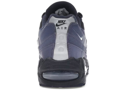Nike Air Max 95 OG Big Bubble Sanded Purple