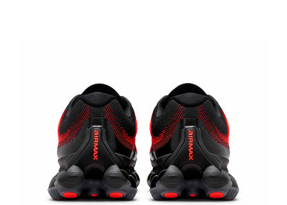 Nike Air Liquid Max Bright Crimson Fire Red