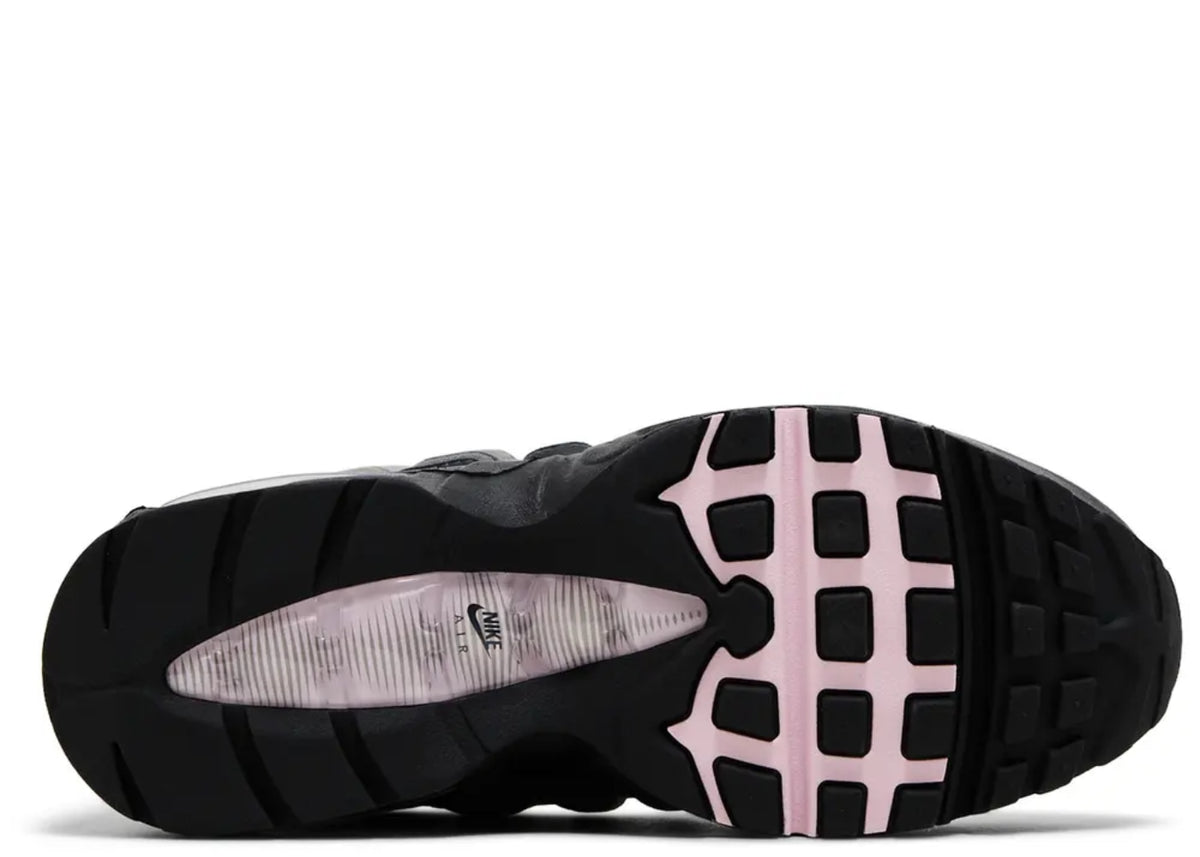 Nike Air Max 95 OG Big Bubble Pink Foam (Women's)