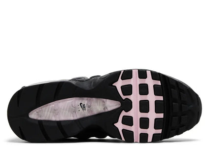 Nike Air Max 95 OG Big Bubble Pink Foam (Women's)