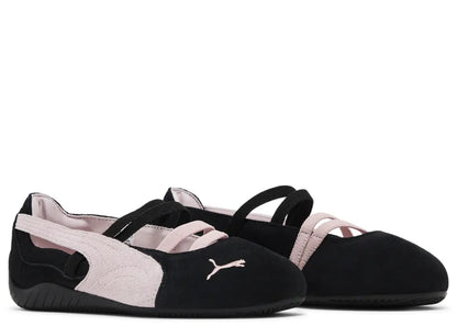Puma Speedcat Ballet Black Mauve Mist (Women's)