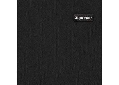 Supreme Small Box Tee (FW25) Black