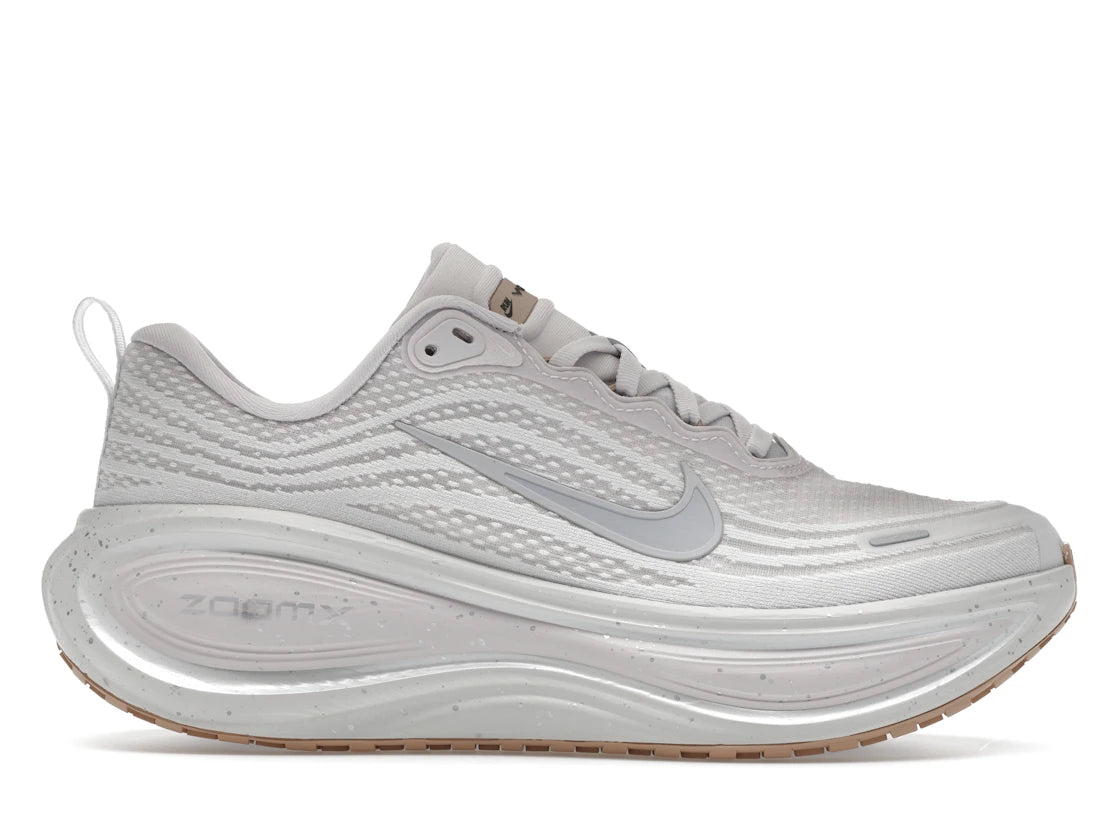 Nike Vomero Plus Speckle Vast Grey Wolf Grey