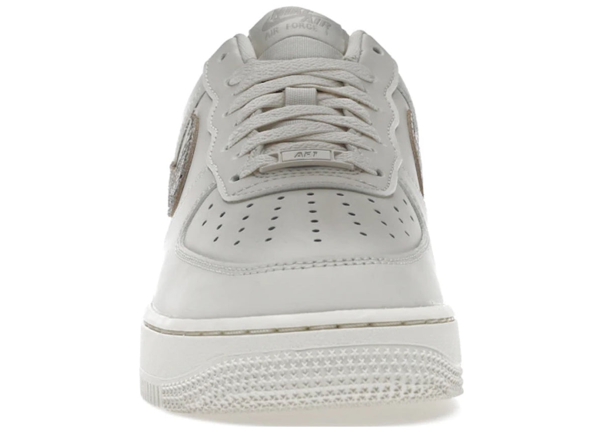Nike Air Force 1 Low '07 Snakeskin Phantom (Women's)