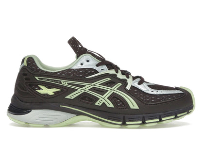 ASICS UB12-S Gel-SD-Lyte Kiko Kostadinov Lichen Rock Black Coffee