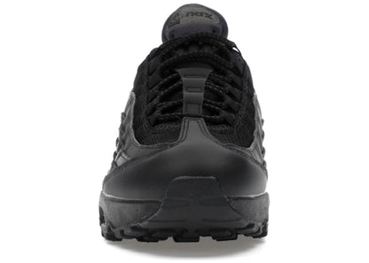 Nike Air Max 95 OG Big Bubble Black Anthracite