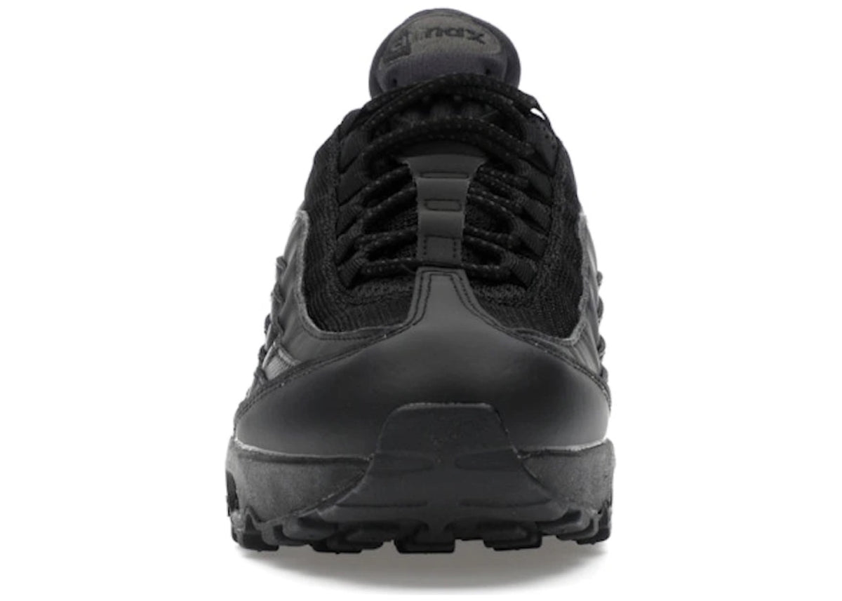 Nike Air Max 95 OG Big Bubble Black Anthracite