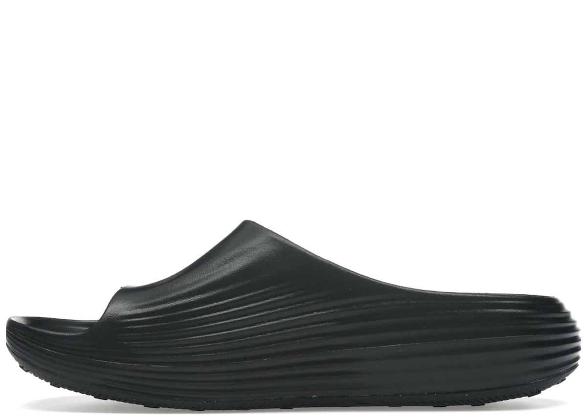 Nike ReactX Rejuven8 Slide Black