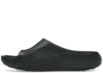 Nike ReactX Rejuven8 Slide Black