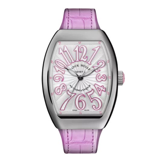 Franck Muller Vanguard | V 32 SC AT FO (RS) AC