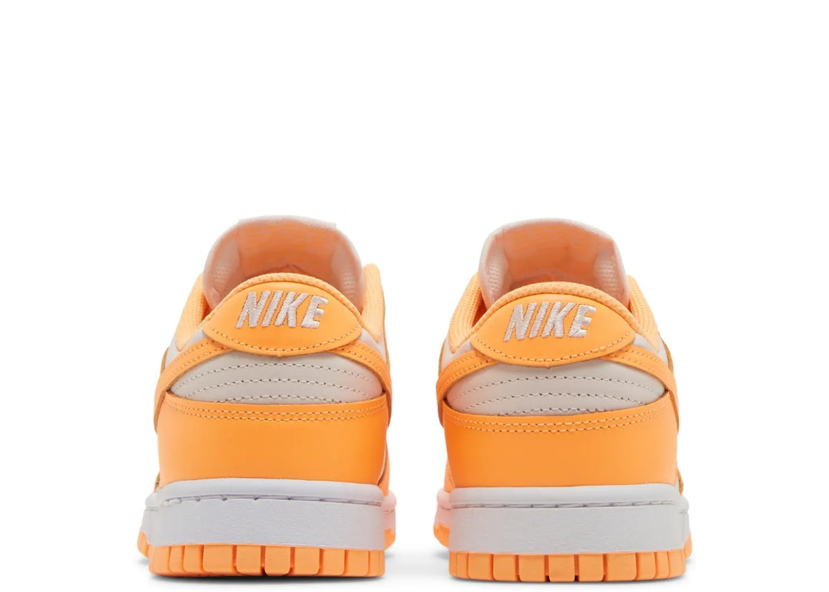 Nike Dunk Low Peach Cream (Women's)