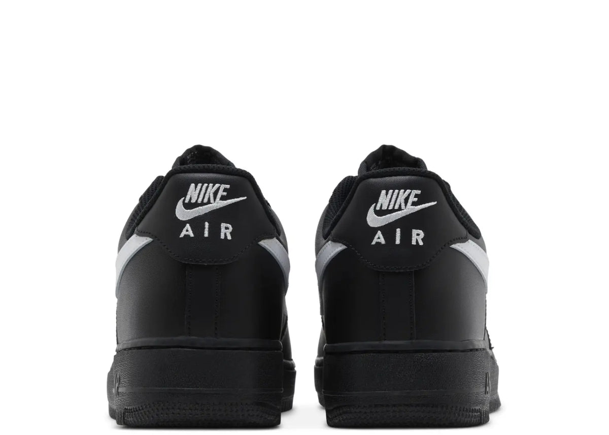 Nike Air Force 1 Low '07 Black White