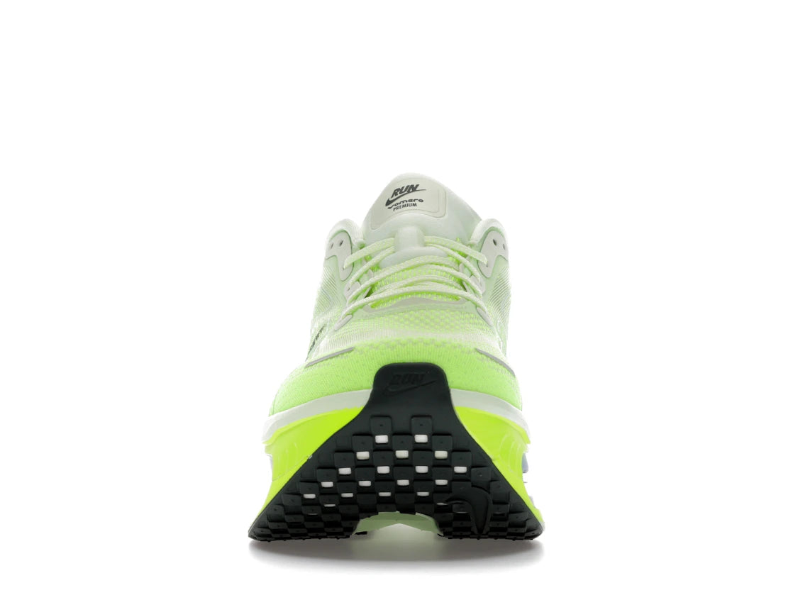 Nike Vomero Premium Volt Tint Sapphire