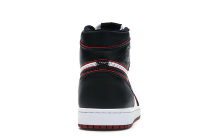 Jordan 1 Retro High Bloodline