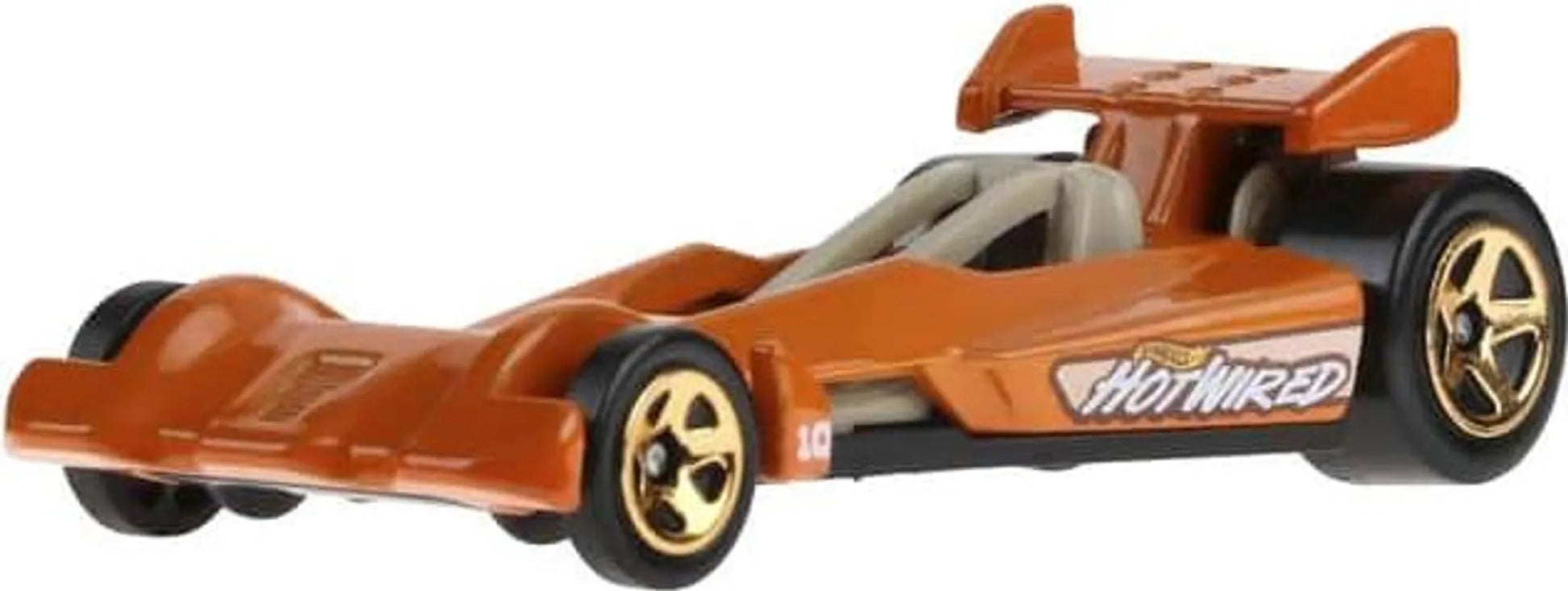 Mattel Hot Wheels Mystery Models Mattel