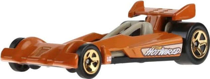 Mattel Hot Wheels Mystery Models Mattel