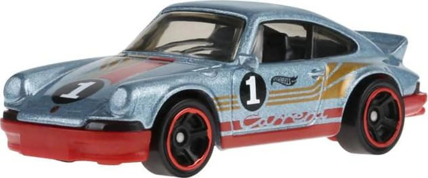 Mattel Hot Wheels Mystery Models Mattel