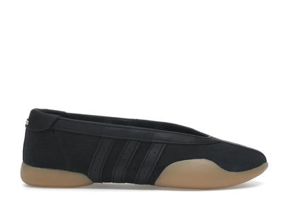 adidas Taekwondo Mei Ballet Black Gum (Women's)
