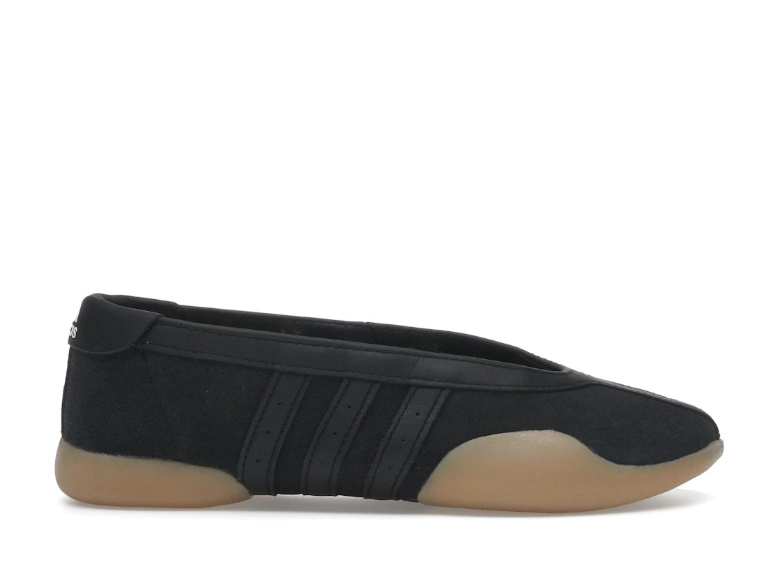 adidas Taekwondo Mei Ballet Black Gum (Women's)