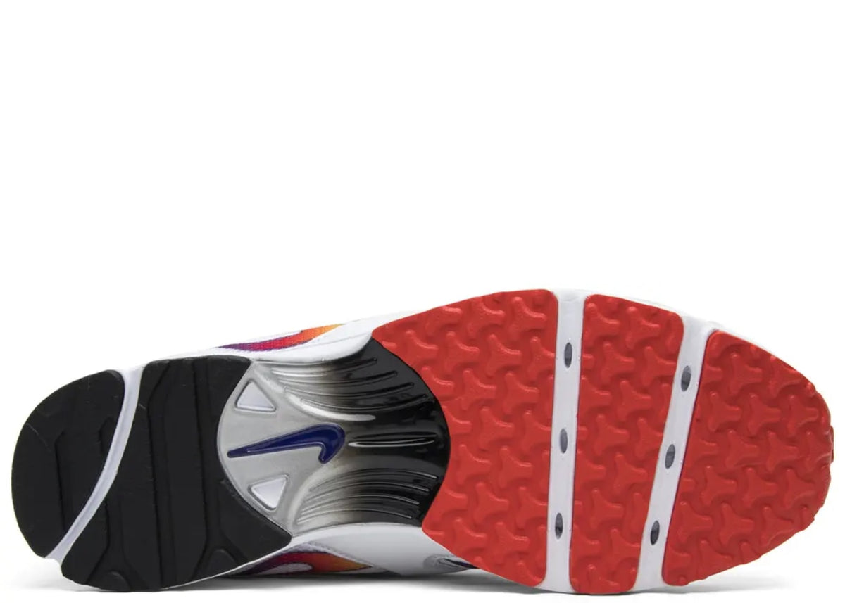 Nike Zoom Streak Spectrum Plus Supreme White