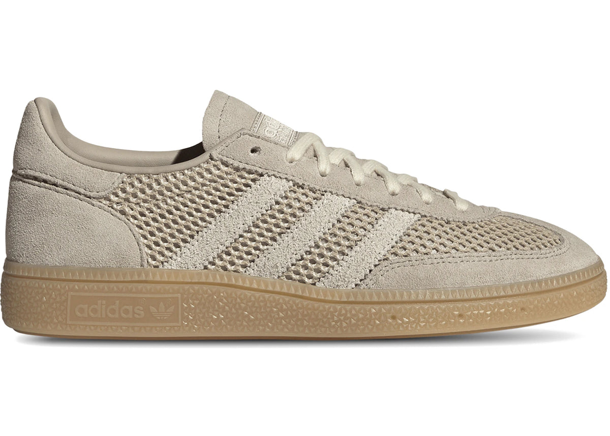 adidas Handball Spezial Wonder Beige Cream White Gum (Women's)