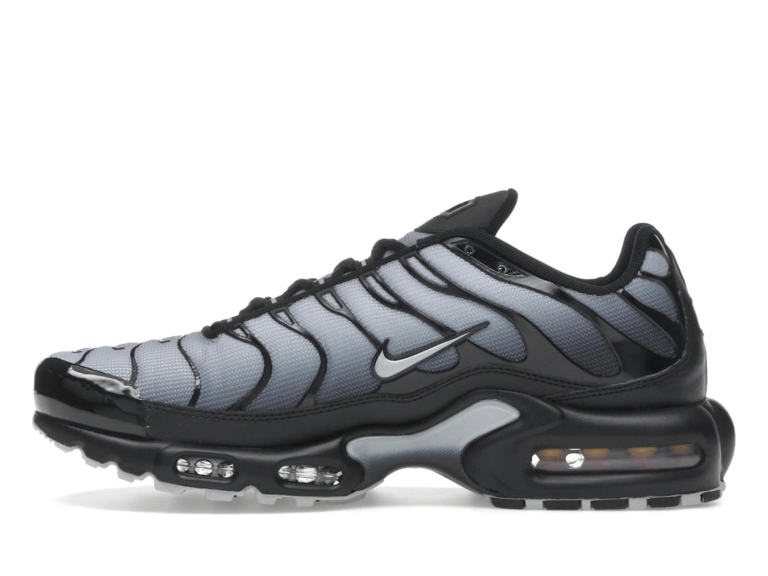 Nike Air Max Plus SE Black Wolf Grey (Women's)
