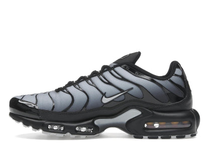 Nike Air Max Plus SE Black Wolf Grey (Women's)