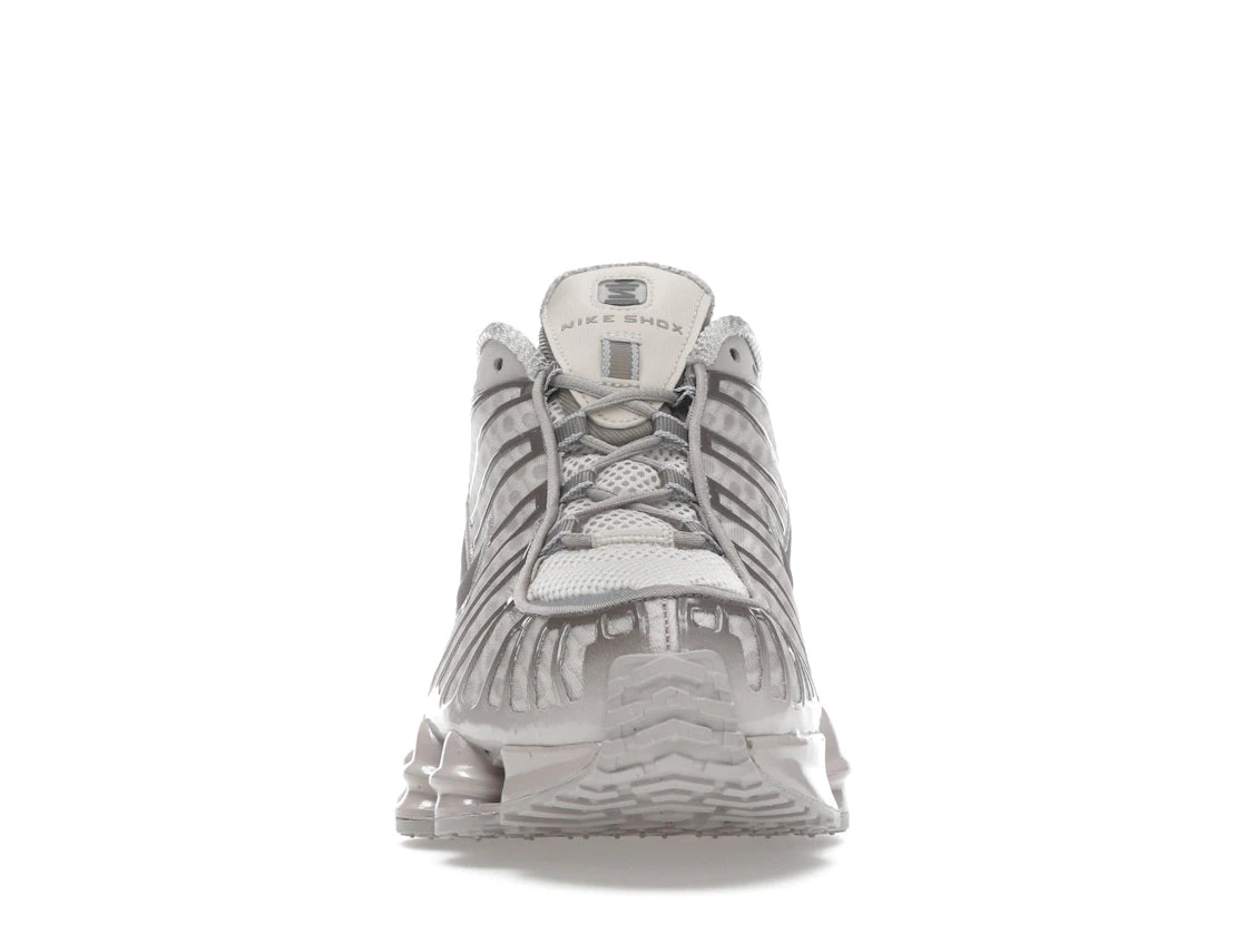 Nike Shox TL Orewood Brown Cave Stone