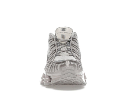 Nike Shox TL Orewood Brown Cave Stone