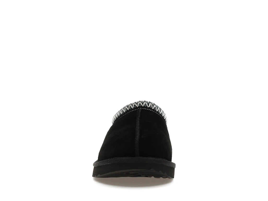 UGG Tasman II Slipper Black (Kids)