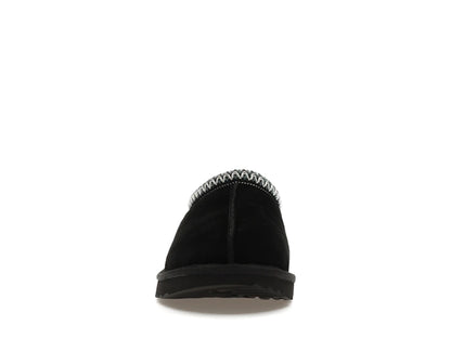 UGG Tasman II Slipper Black (Kids)